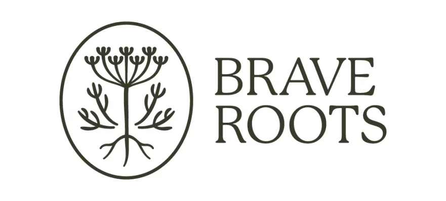 brave_roots_main_logo_darkolive_cmyk